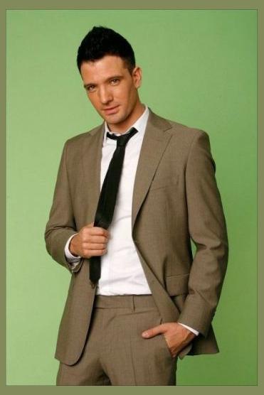 Jc Chasez